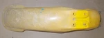 1980-81 Yamaha YZ125 YZ250 YZ465 Front Fender OEM#3R2-21511-01-00 (show/rm). Fixed Price $59.00.