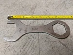 Bmw Hazet R69S 36 X 41 Combo Wrench Tool R51/3 R67/3 R60US R50S R50/2 R60/2. Fixed Price $78.00.