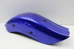 2006 Suzuki Boulevard M50 Rear Back Fender Blue 63111-39000 06-09. Fixed Price $119.97.