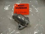 Nos Ktm 54635006000 Coolant Connection Tube To Cylinder Head 1990-1992 250 300. Fixed Price $45.00.