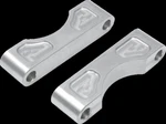 Klock Werks KW05-01-0102-R Mount Fnd FLH21 Raw. Fixed Price $79.95.