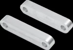 Klock Werks KW05-02-0104-R Mount Fnd Fxst 21" Raw. Fixed Price $69.95.