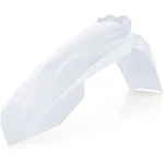Acerbis Front Fender - 20 White 2685946811. Fixed Price $25.74.