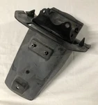 88-90 Honda Interceptor Vtr Oem Rear Back Fender Rr Mud Guard 80100-KV0-670. Fixed Price $67.95.