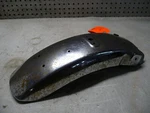 Honda 1974 CB360 CL360 Rear Wheel Back Fender Chrome Oem 80100-369-000. Fixed Price $32.99.
