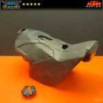 2008-2009 Ktm 450 Sx-f Gas Tank Fuel Cell 7.5L Genuine Oem 7730701313330. Fixed Price $79.80.