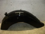 Yamaha 07 08 10 XVS650 Vstar Rear Back Wheel Fender Black 5BN-W216R-V3-P4. Fixed Price $179.99.