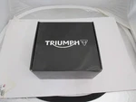 Triumph Oem License Plate Holder Kit A9708391 Tail Tidy Street Triple DAYTONA675. Fixed Price $179.88.