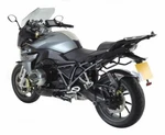 Bmw R1200R/RS 2015-2018 Rear Hugger By Powerbronze Matt Black. Fixed Price $216.69.