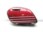 98-04 Kawasaki VN1500 Vulcan Nomad Left Saddle Bag Luggage Case. Fixed Price $137.37.