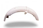 Triumph Thunderbird T110 Pre Unit 650 TR6 T120 Rear Fender *2065A. Fixed Price $379.99.
