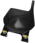 Cycra Stadium Number Plate Black Motorcycle Dirt Bike 1CYC-0702-12 0520-2182. Fixed Price $34.50.