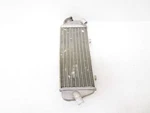 2005-2006 Ktm 250 Sxf Left Radiator 77035007000. Fixed Price $35.00.