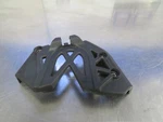 EB1050 2021 Yamaha Tenere 700 Xtz Drive Chain Case Cover. Fixed Price $39.98.