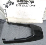 82-83 Honda Ascot FT500 Rear Seat Cowl Fairing Oem 77210-MC8-000 TF565. Fixed Price $49.58.