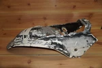 1986-1990 Yamaha Big Wheel Oem Rear Fender 1RY-21711-00-00. Fixed Price $39.00.