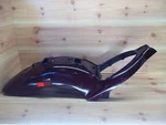 88 89 Honda VT600 Shadow Oem Rear Tail Inner Cowling Fender 80120-MR1-670ZB. Fixed Price $39.98.