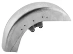 Bc Custom Raw Front Fender Wo Holes For Harley Electra Glide Sport 87-93. Fixed Price $206.65.