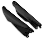 Cycra Fork Guards Black 1CYC-6907-12 Offroad Replacement Body Parts. Fixed Price $61.99.