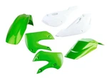 Acerbis 2041070206 Plastic Kit Fits 2000-ON Kawasaki KX65 & 2002-2009 KLX110. Fixed Price $123.42.