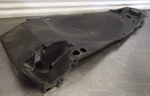 12-13 Honda NC700X Under Tail Rear Fender Mudguard 80110-MGS-D30ZB. Fixed Price $32.55.