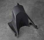Zero Fxs Fxe Fits All Years Rear Hugger Inner Fender Mud Guard 24-08157. Fixed Price $67.69.
