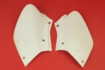1996 - 2004 Honda XR250R Left Right Side Cover Plastic Fender. Fixed Price $49.99.