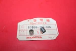 Nos Honda QTY2 CB500 CB750 Z50A CT70 Rear Fender Collar Oem # 80108-061-010. Fixed Price $11.95.