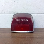 Honda GL1200 Goldwing Rear Tail Light Assembly. Fixed Price $38.17.