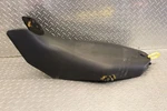 2008 Ducati Hypermotard 1100 Front Rear Seat Saddle. Fixed Price $124.95.