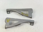 07-15 Mazda CX-9 CX9 Front Left & Right Fender Bracket Retainer Mount Set Oem. Fixed Price $67.50.