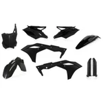 Acerbis 2630630001 Full Plastic Kit. Fixed Price $149.30.