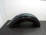 Kawasaki Vulcan 1500 Vn Fi Oem Rear Fender 35022-5106-223. Fixed Price $109.95.