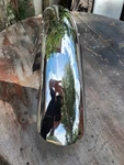 Chrome Harley Softail Dyna Fxdwg Fxst Front Fender V -twin # 50-1584 (59924-80B). Fixed Price $50.00.