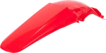 Polisport Rear Fender 8560600009 Honda CR250R 2002-2007 Red Oem. Fixed Price $28.94.