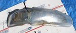 1969-72 Honda SL350 Oem Front Fender (see Below). Fixed Price $125.37.