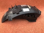 Yamaha Genesis 1987-1988 Inner Rear Fender Mud Guard. Fixed Price $40.57.
