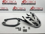 Bmw C600 Sport 11-15, C650 15-18 Luggage Rack W/ Grab Handles 77448564067. Fixed Price $249.99.