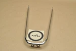 Nos Honda 1979-81 NA50 1977-83 NC50 Express Fender Stay Brace 61102-147-671. Fixed Price $27.49.
