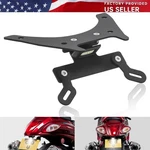 For Suzuki Hayabusa GSX1300R 2008-2020 Fender Eliminator Tail Tidy W/ Led Light. Fixed Price $30.09.
