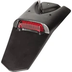 Ufo Universal Phantom Dot Approved Taillight Black PP01218-001. Fixed Price $38.95.
