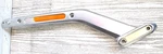 Harley Davidson Fat Boy 2018 - 2022 Side Fender Holder Right 59500538. Fixed Price $95.73.