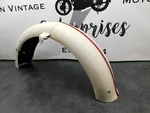 Triumph Pre Unit Paint Rear Fender #1 2143. Fixed Price $274.55.