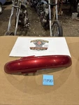Harley Springer Softail Fxsts Front Fender 1997 Read Pearl Oem Paint Blem. Fixed Price $292.50.
