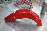 1997 Suzuki Savage LS650P Rear Back Wheel Fender Mud Guard. Fixed Price $99.95.