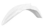 Polisport White Front Fender 14-25 KX100, KX112, KX85. Fixed Price $19.95.