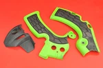 2016 - 2023 Kawasaki Left Right Frame Guard Protector Set. Fixed Price $33.99.