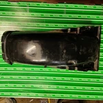 82 Yamaha Seca XJ750RJ Oem Rear Fender Mud Guard 5G2-21510-00-6M MY123. Fixed Price $12.00.