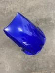 2002-03 Yamaha Yzf R1 Rear Back Wheel Tire Fender (5PW-21650-00-P1) (blue) Oem. Fixed Price $20.00.