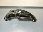 Acerbis Black Motard Mudguard 125 200 250 300 350 450 500 525 530 540 560. Fixed Price $12.31.